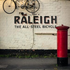 Raleigh, North Carolina Travel Guide