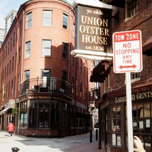 Boston, MA Travel Guide