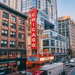 Chicago, Illinois Travel Guide