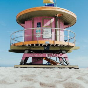 Miami, Florida Travel Guide