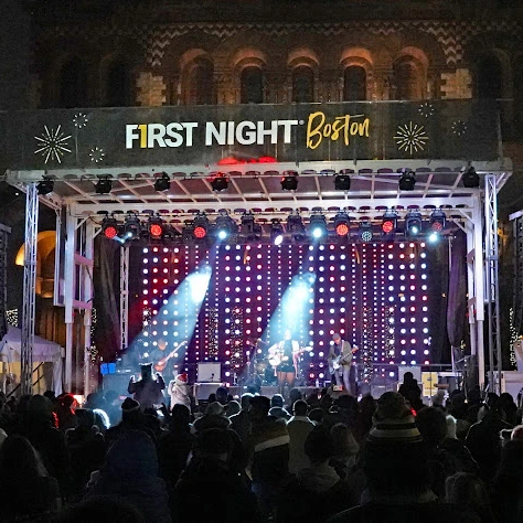 Boston First Night: A Guide to Boston's New Year Celebration - Our ...