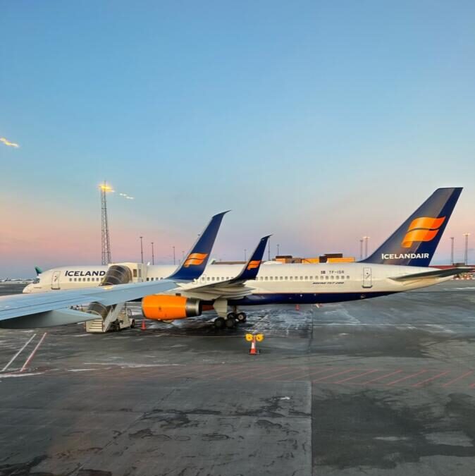 Traveling On Icelandair: Everything You Must Know