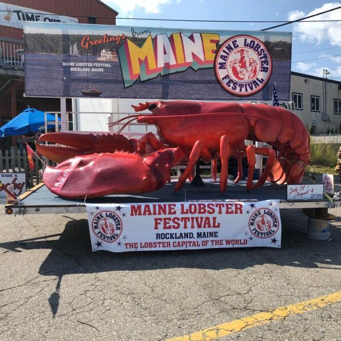 Choosing the Right Lobster Cooking Pot - Maine Lobster Festival