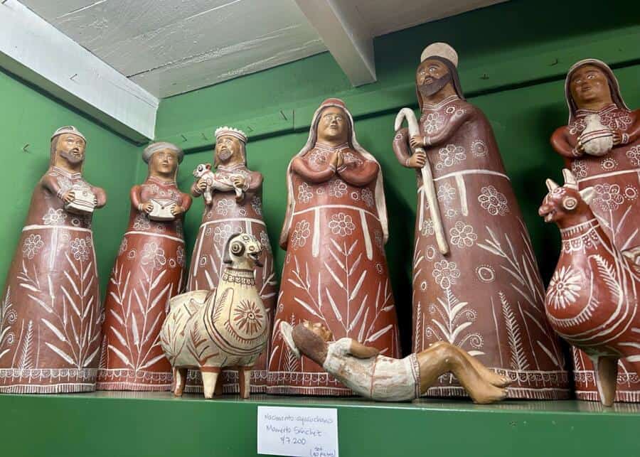 19 Best Souvenirs to Bring From Peru