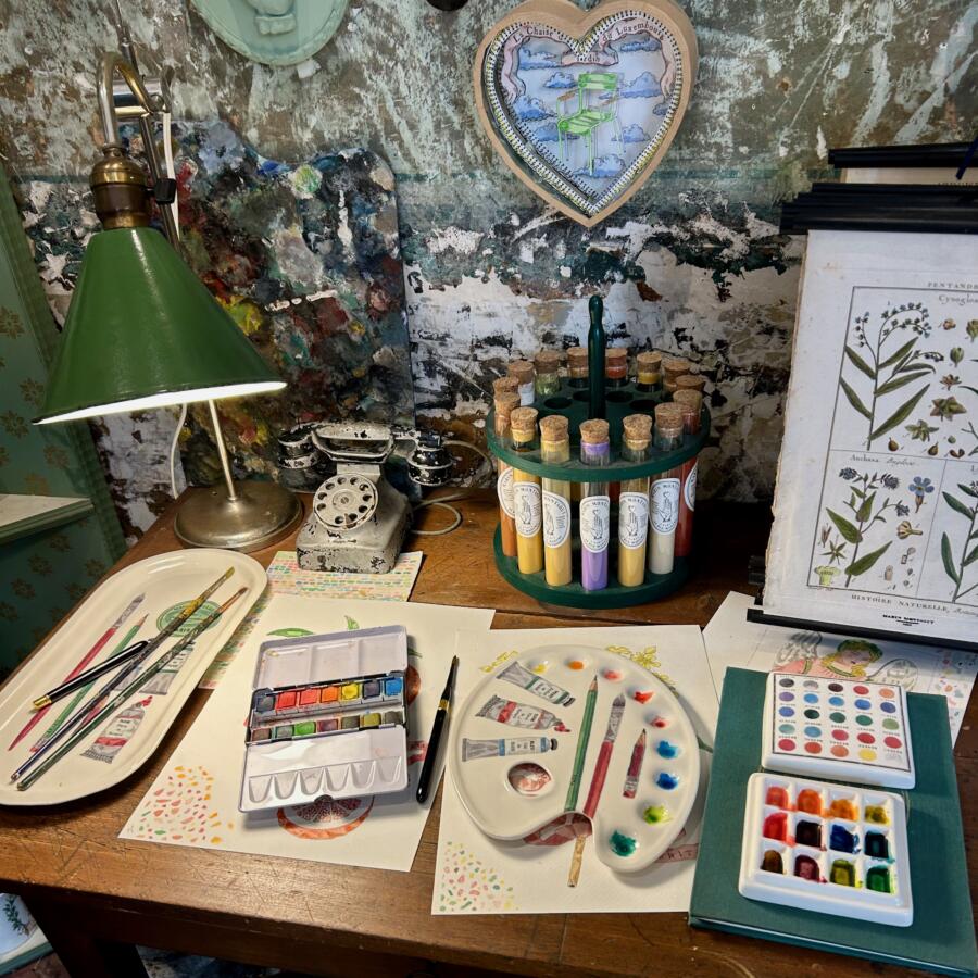 Souvenirs From France Essential Guide to Authentic Keepsakes